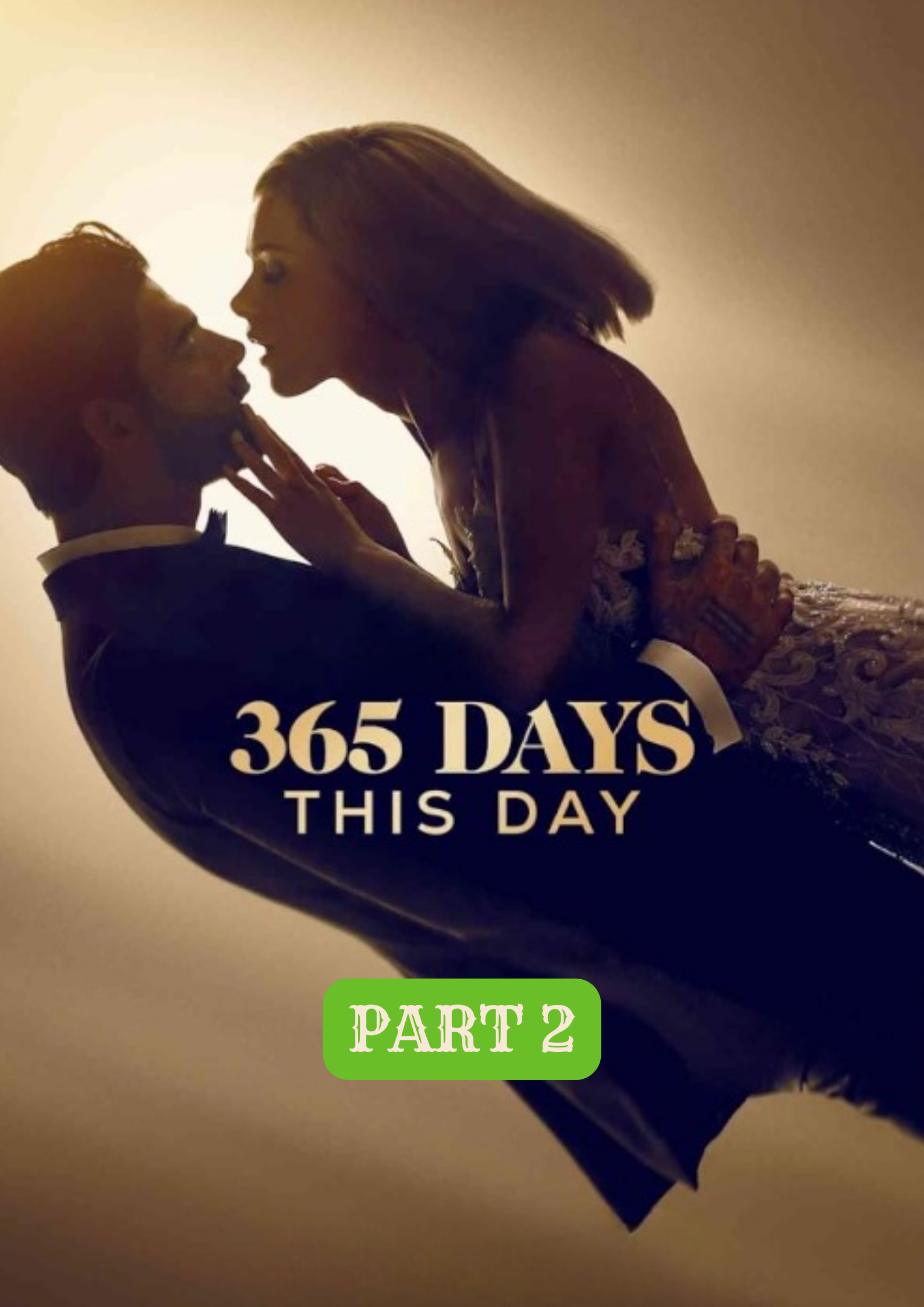 365 Days 2: This Day - VJ Junior